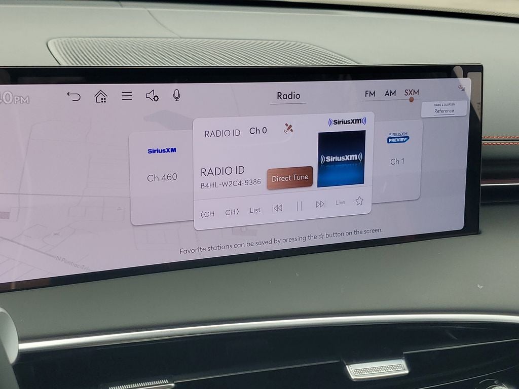 2027 Genesis GV70 2.5T Sport Prestige