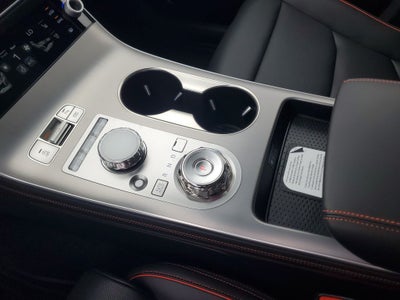 2027 Genesis GV70 2.5T Sport Prestige