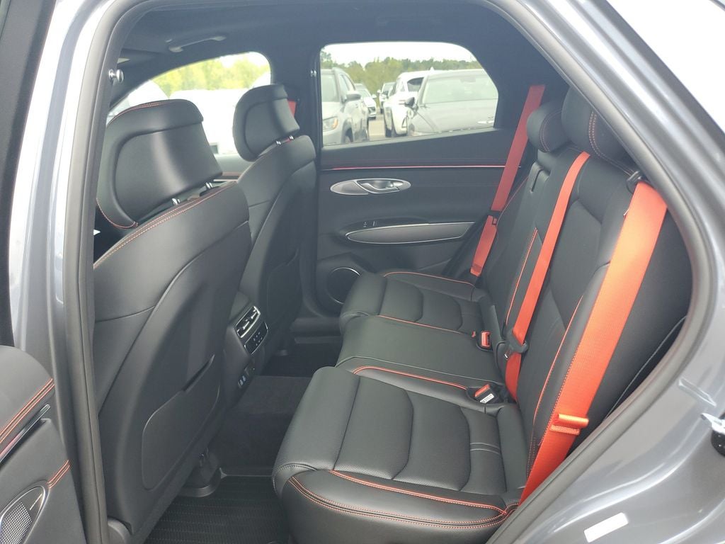 2027 Genesis GV70 2.5T Sport Prestige