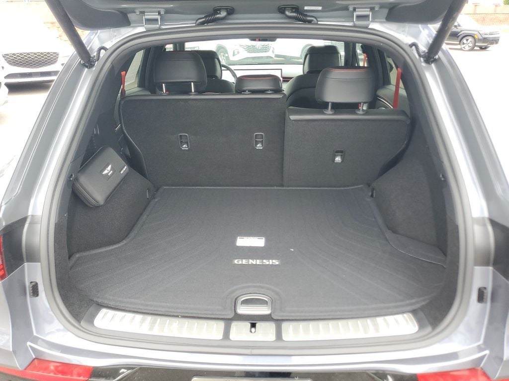 2027 Genesis GV70 2.5T Sport Prestige
