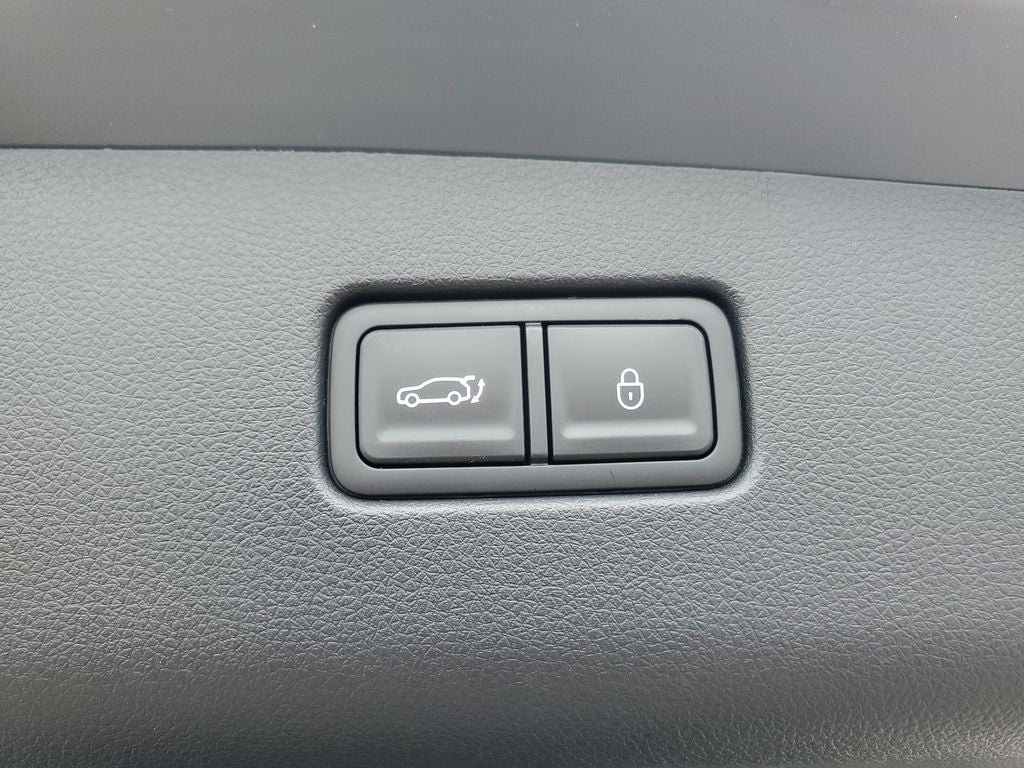 2027 Genesis GV70 2.5T Sport Prestige