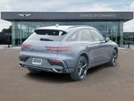 2027 Genesis GV70 2.5T Sport Prestige