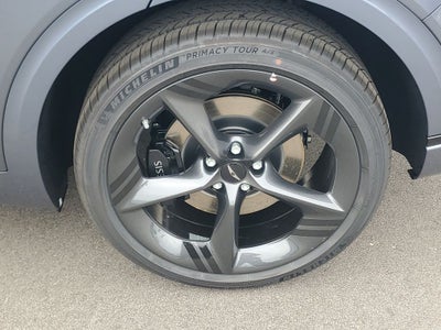 2027 Genesis GV70 2.5T Sport Prestige