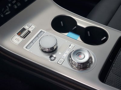 2026 Genesis GV70 3.5T Sport Advanced
