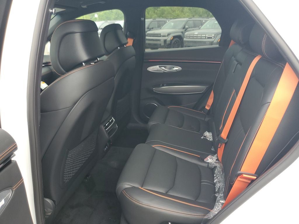 2026 Genesis GV70 3.5T Sport Advanced