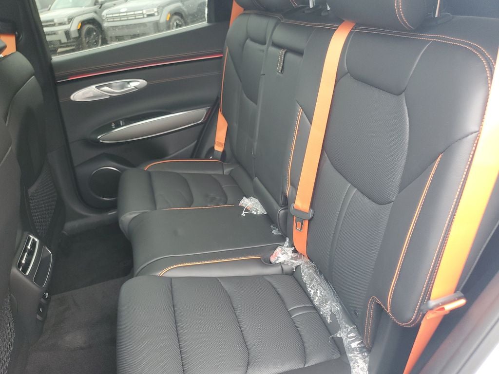 2026 Genesis GV70 3.5T Sport Advanced