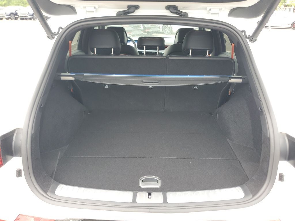 2026 Genesis GV70 3.5T Sport Advanced