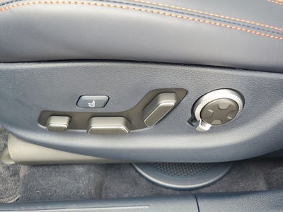 2027 Genesis GV70 3.5T Sport Prestige