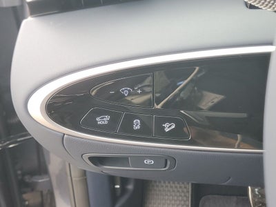 2027 Genesis GV70 3.5T Sport Prestige