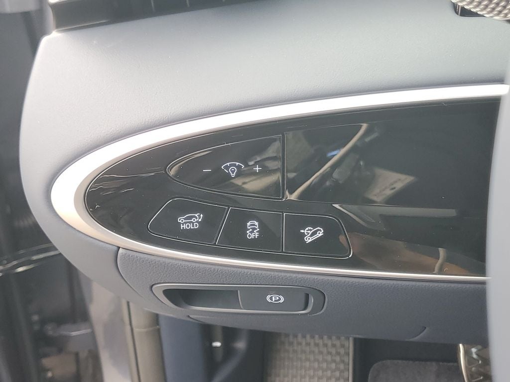 2027 Genesis GV70 3.5T Sport Prestige