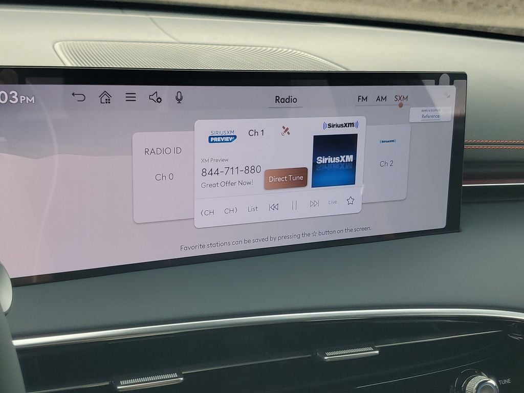 2027 Genesis GV70 3.5T Sport Prestige