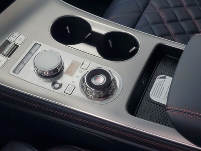 2027 Genesis GV70 3.5T Sport Prestige
