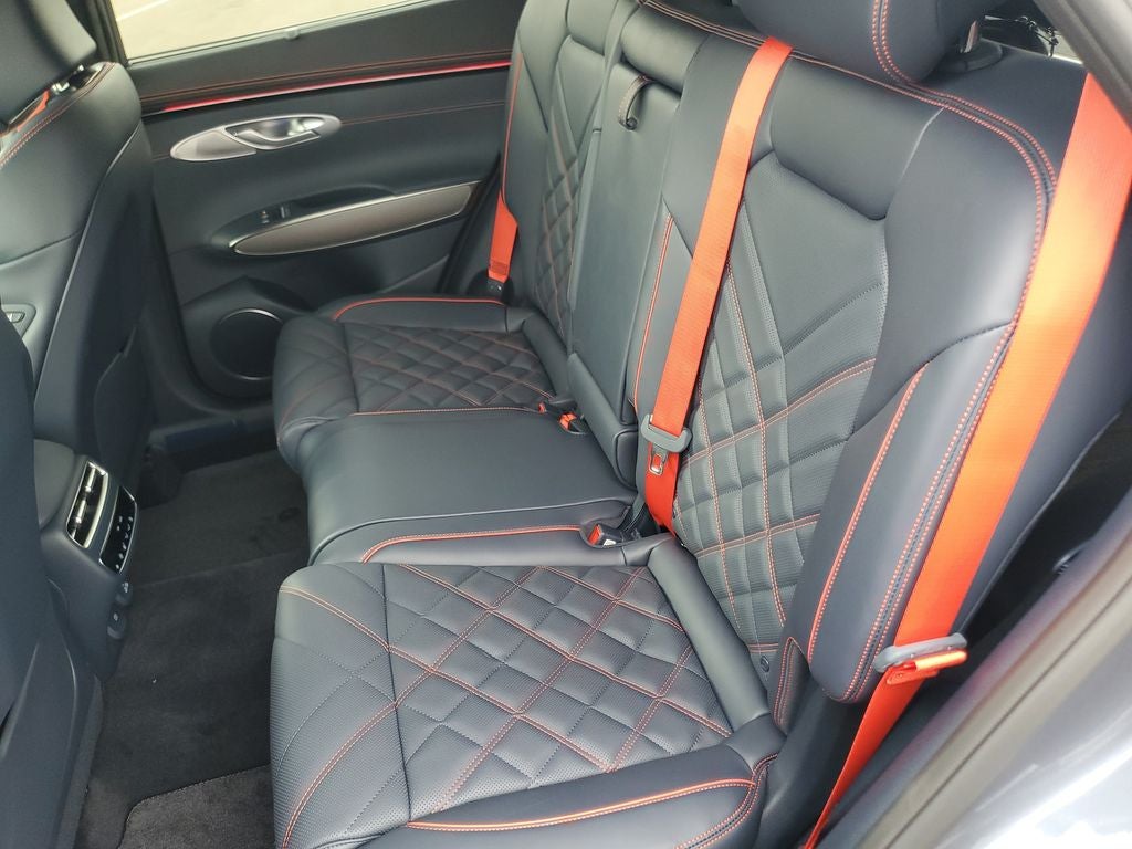 2027 Genesis GV70 3.5T Sport Prestige