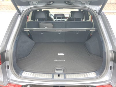 2027 Genesis GV70 3.5T Sport Prestige