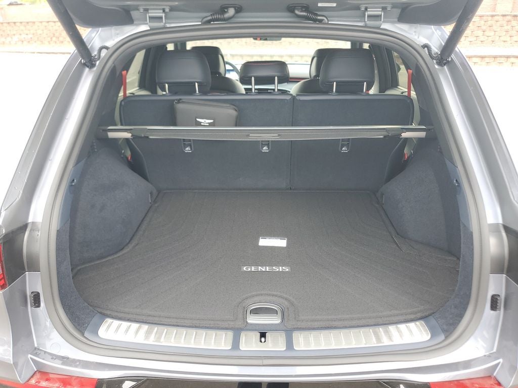 2027 Genesis GV70 3.5T Sport Prestige