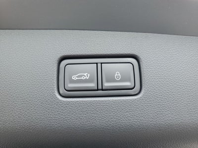 2027 Genesis GV70 3.5T Sport Prestige