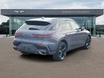 2027 Genesis GV70 3.5T Sport Prestige
