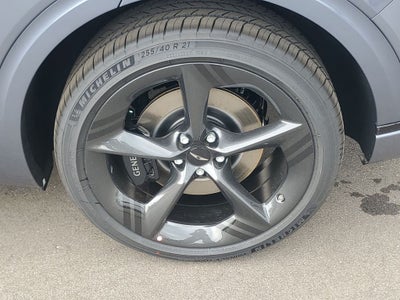 2027 Genesis GV70 3.5T Sport Prestige