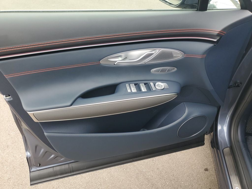 2027 Genesis GV70 3.5T Sport Prestige