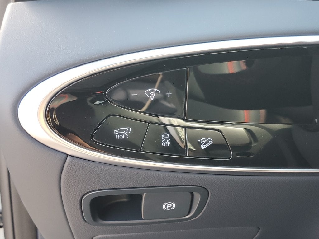 2027 Genesis GV70 3.5T Prestige Graphite