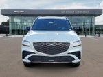 2027 Genesis GV70 3.5T Prestige Graphite