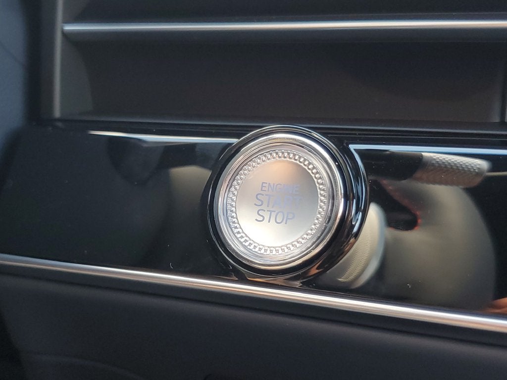 2027 Genesis GV70 3.5T Prestige Graphite