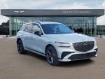 2027 Genesis GV70 3.5T Prestige Graphite