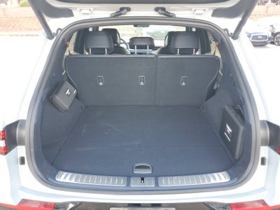 2027 Genesis GV70 3.5T Prestige Graphite