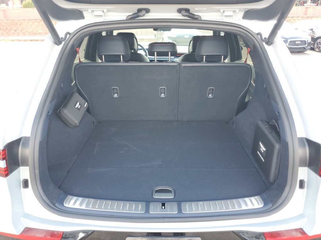 2027 Genesis GV70 3.5T Prestige Graphite