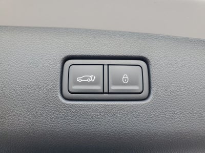 2027 Genesis GV70 3.5T Prestige Graphite