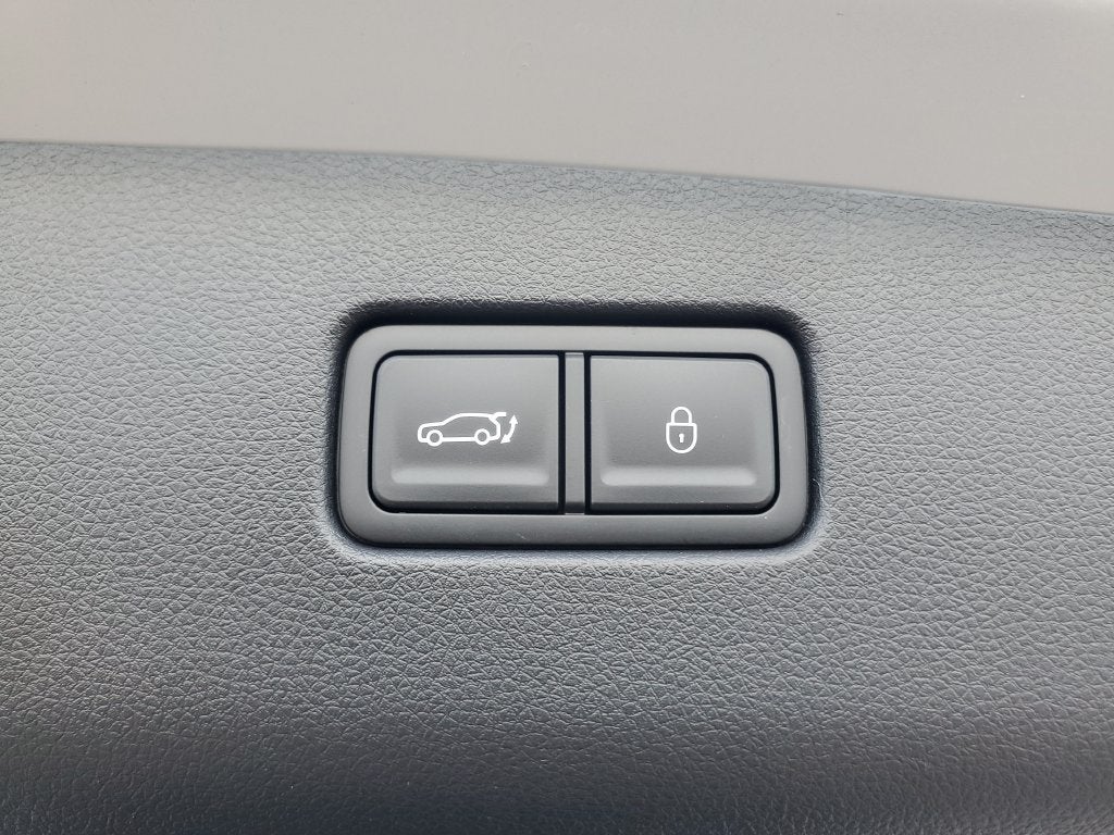 2027 Genesis GV70 3.5T Prestige Graphite
