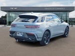 2027 Genesis GV70 3.5T Prestige Graphite