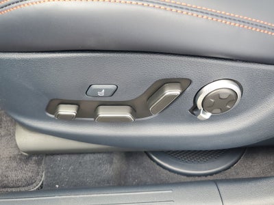 2027 Genesis GV70 3.5T Prestige Graphite