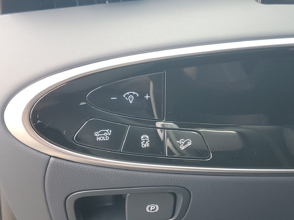 2027 Genesis GV70 3.5T Prestige Graphite