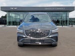 2027 Genesis GV70 3.5T Prestige Graphite