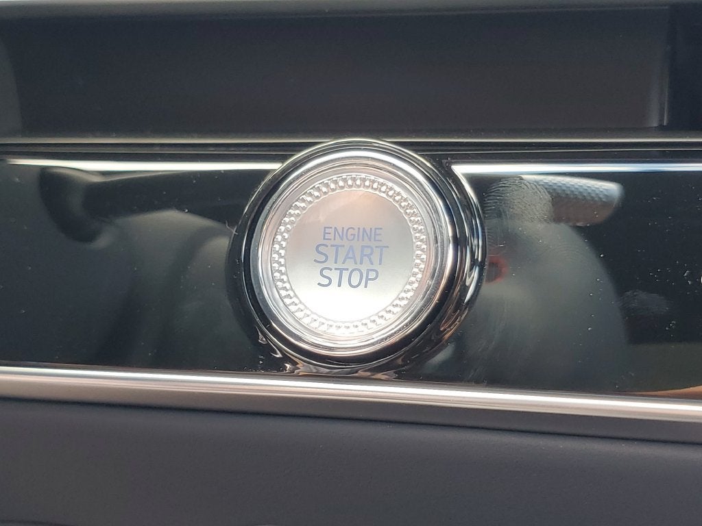 2027 Genesis GV70 3.5T Prestige Graphite