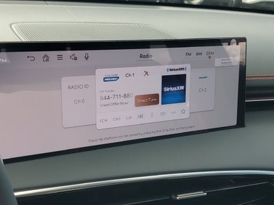 2027 Genesis GV70 3.5T Prestige Graphite