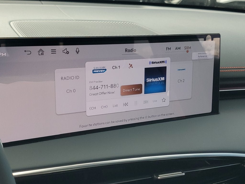 2027 Genesis GV70 3.5T Prestige Graphite