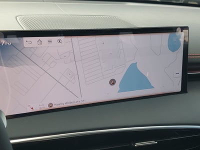 2027 Genesis GV70 3.5T Prestige Graphite