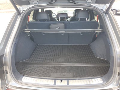 2027 Genesis GV70 3.5T Prestige Graphite