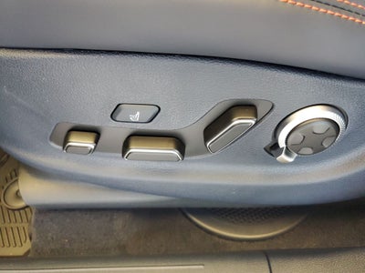 2027 Genesis GV70 3.5T Prestige Graphite