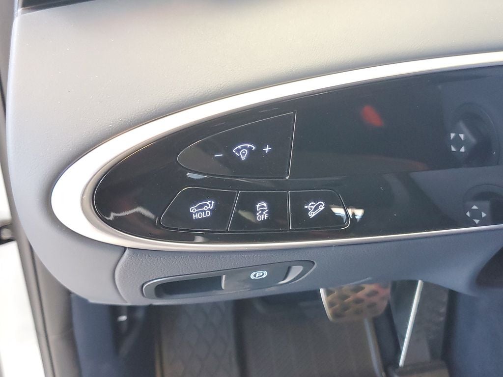 2027 Genesis GV70 3.5T Prestige Graphite