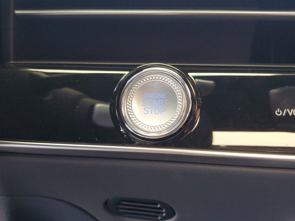 2027 Genesis GV70 3.5T Prestige Graphite