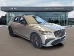 2027 Genesis GV70 3.5T Prestige Graphite