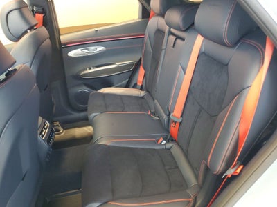 2027 Genesis GV70 3.5T Prestige Graphite