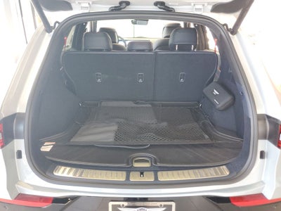 2027 Genesis GV70 3.5T Prestige Graphite