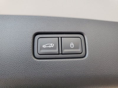 2027 Genesis GV70 3.5T Prestige Graphite