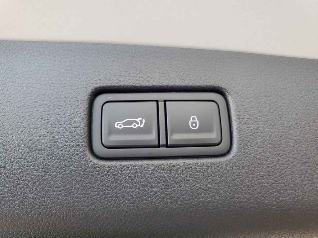 2027 Genesis GV70 3.5T Prestige Graphite