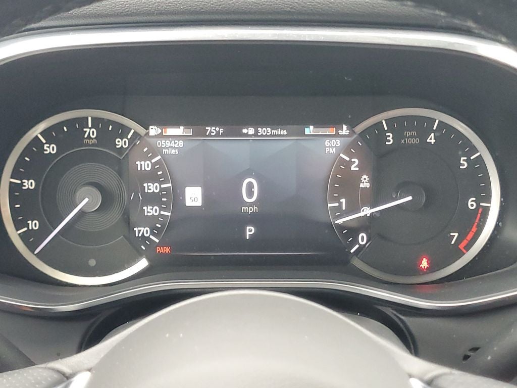 2022 Jaguar XF R-Dynamic SE