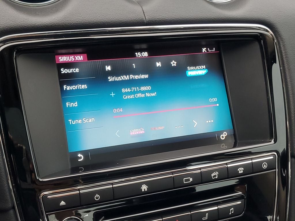 2016 Jaguar XJ R-Sport
